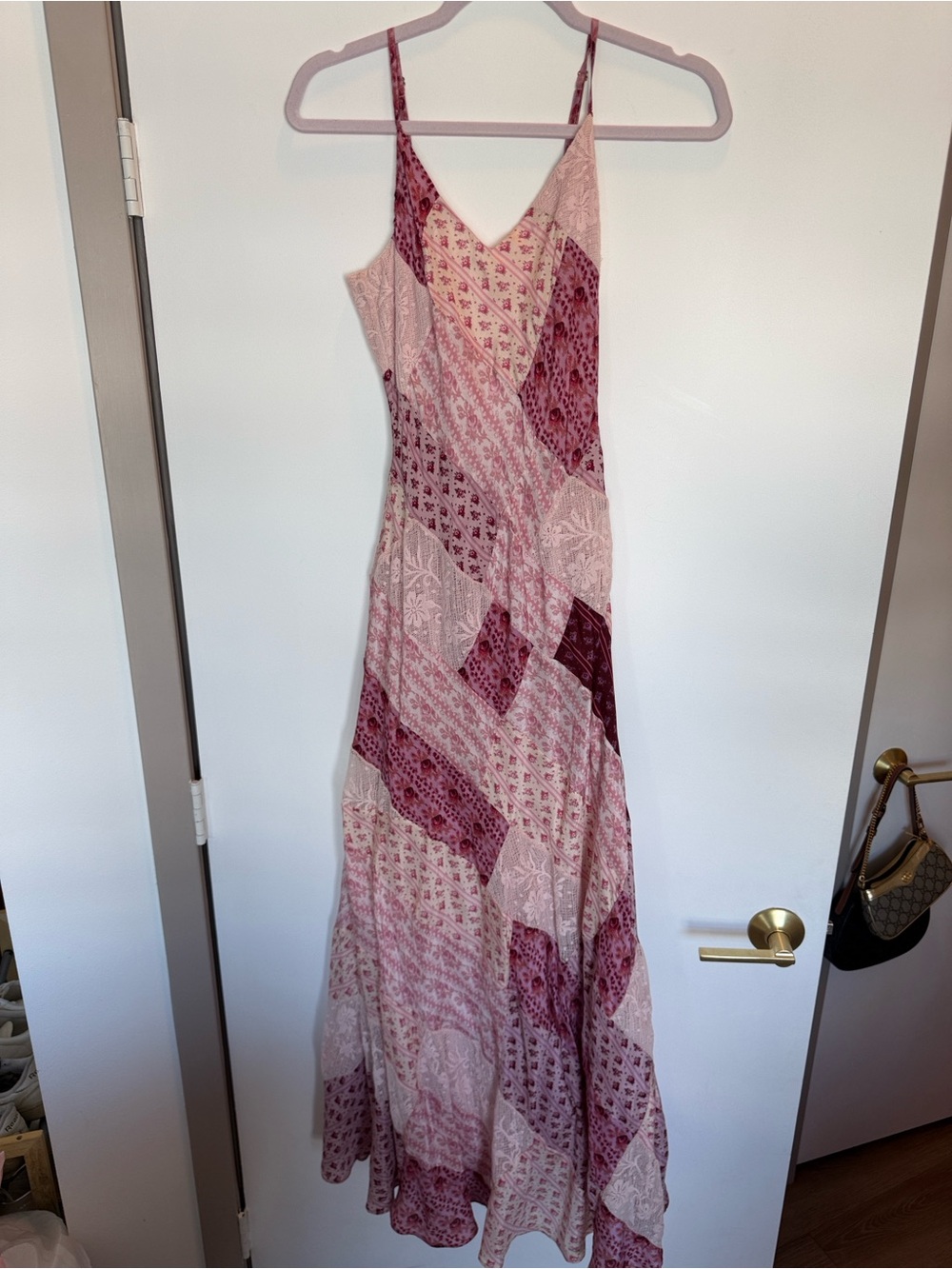 LoveShackFancy Mackie Dress - 00